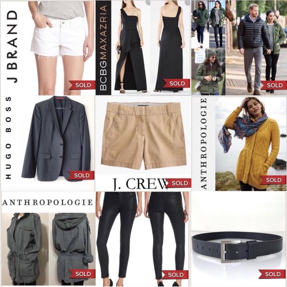 Welcome to our Luxury Fashion Marketplace 
Fashion divas, meet your new BFF. - Picture 8 of 14